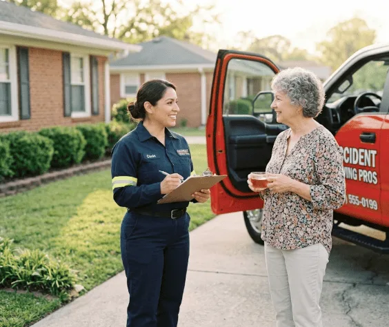 Accident Towing Service Tok, AK FAQs
